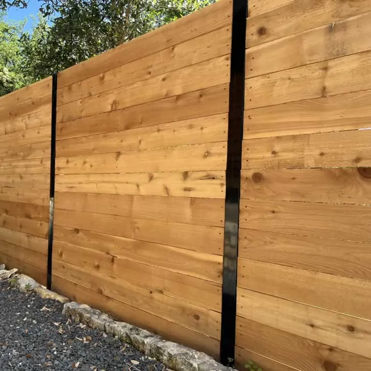 Fence Installation Company in Austin 1