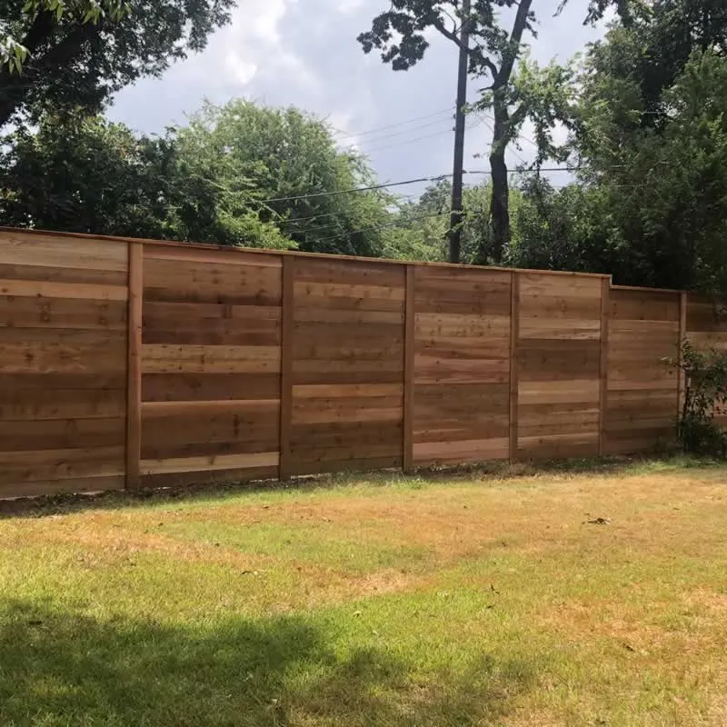 Fence Installation Company in Austin