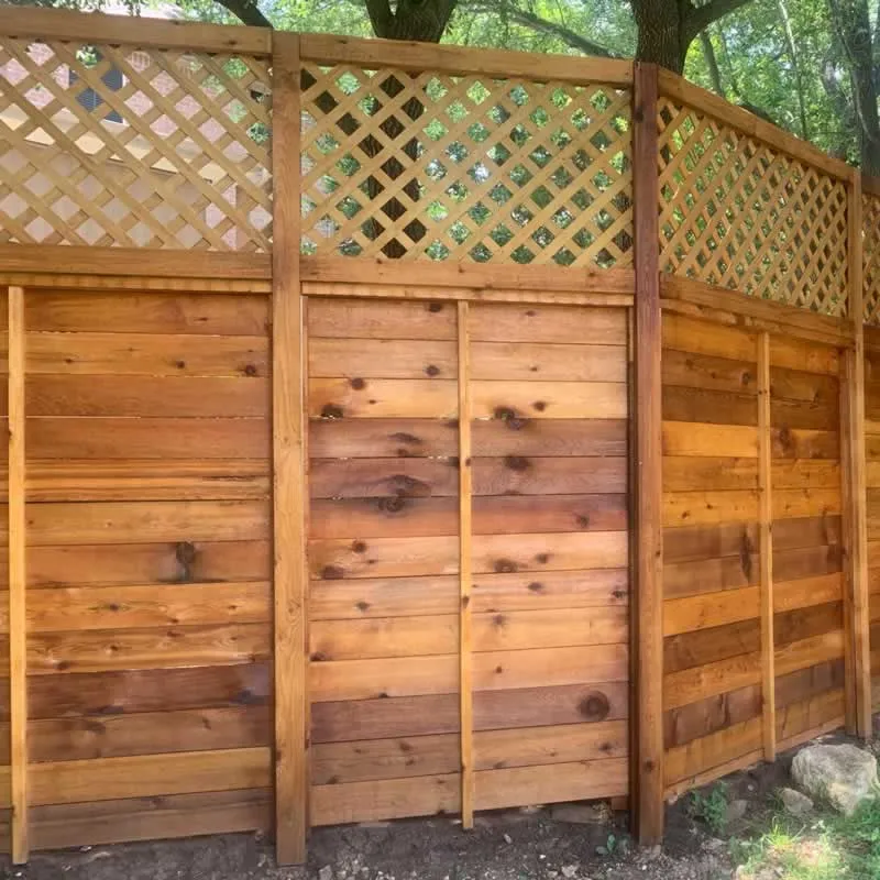 Fence Installation Company in Austin