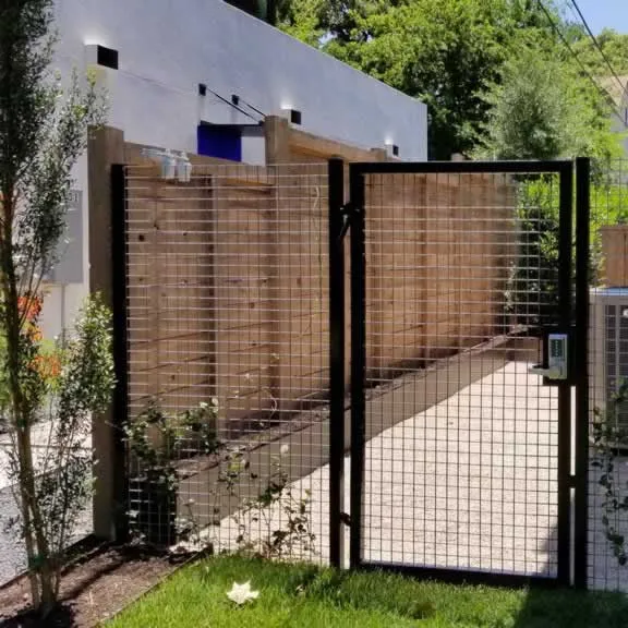Fence Installation Company in Austin