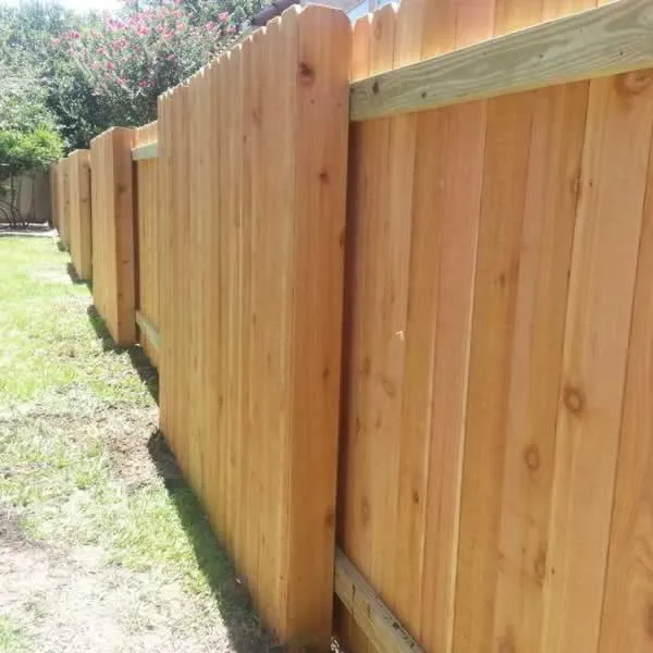 Fence Installation Company in Austin
